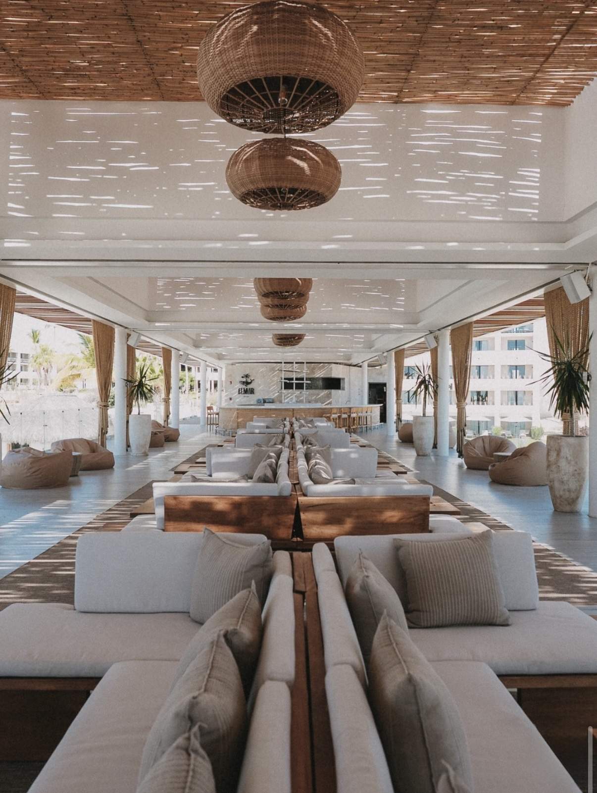 Cabo Lounge